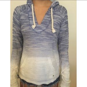 Billabong sweatshirt
